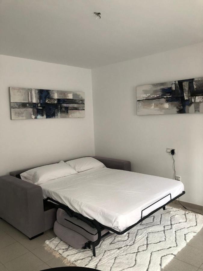 Veroma Pisos Granada Exteriér fotografie