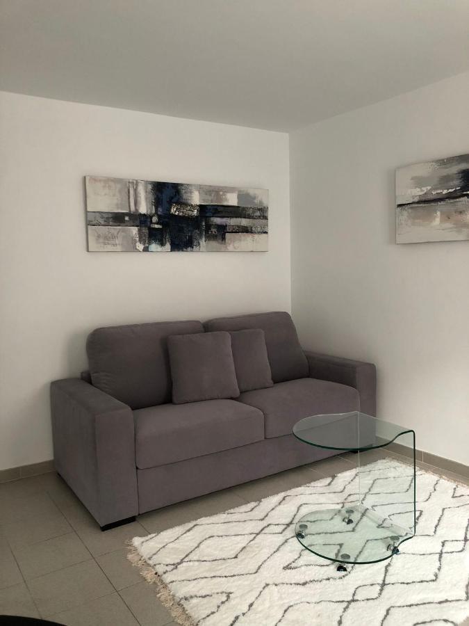 Veroma Pisos Granada Exteriér fotografie