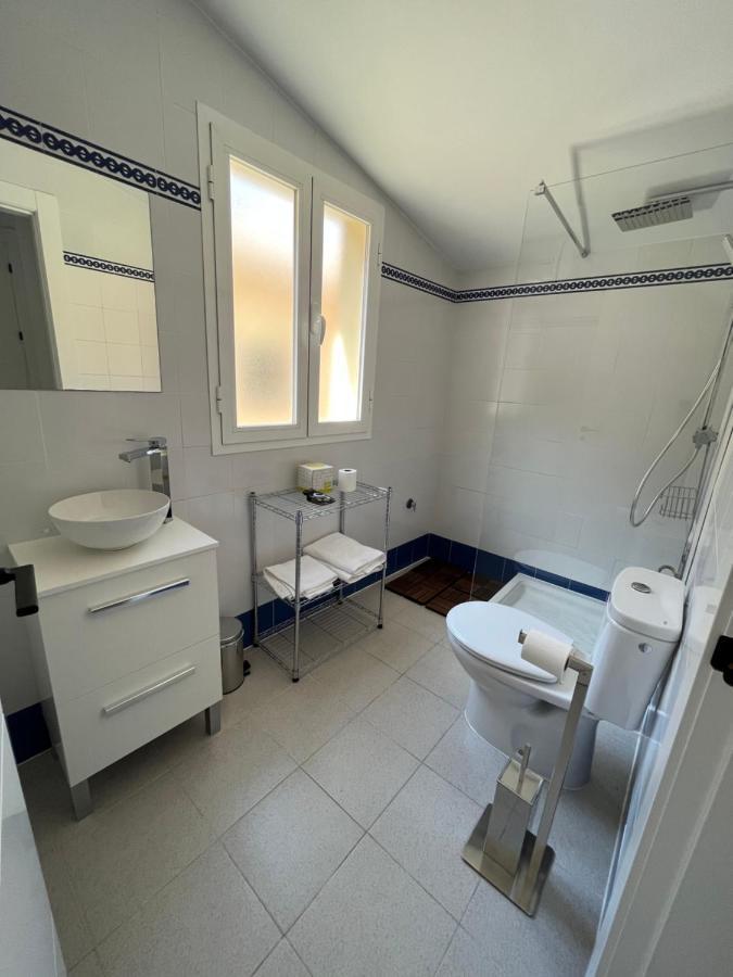 Veroma Pisos Granada Exteriér fotografie